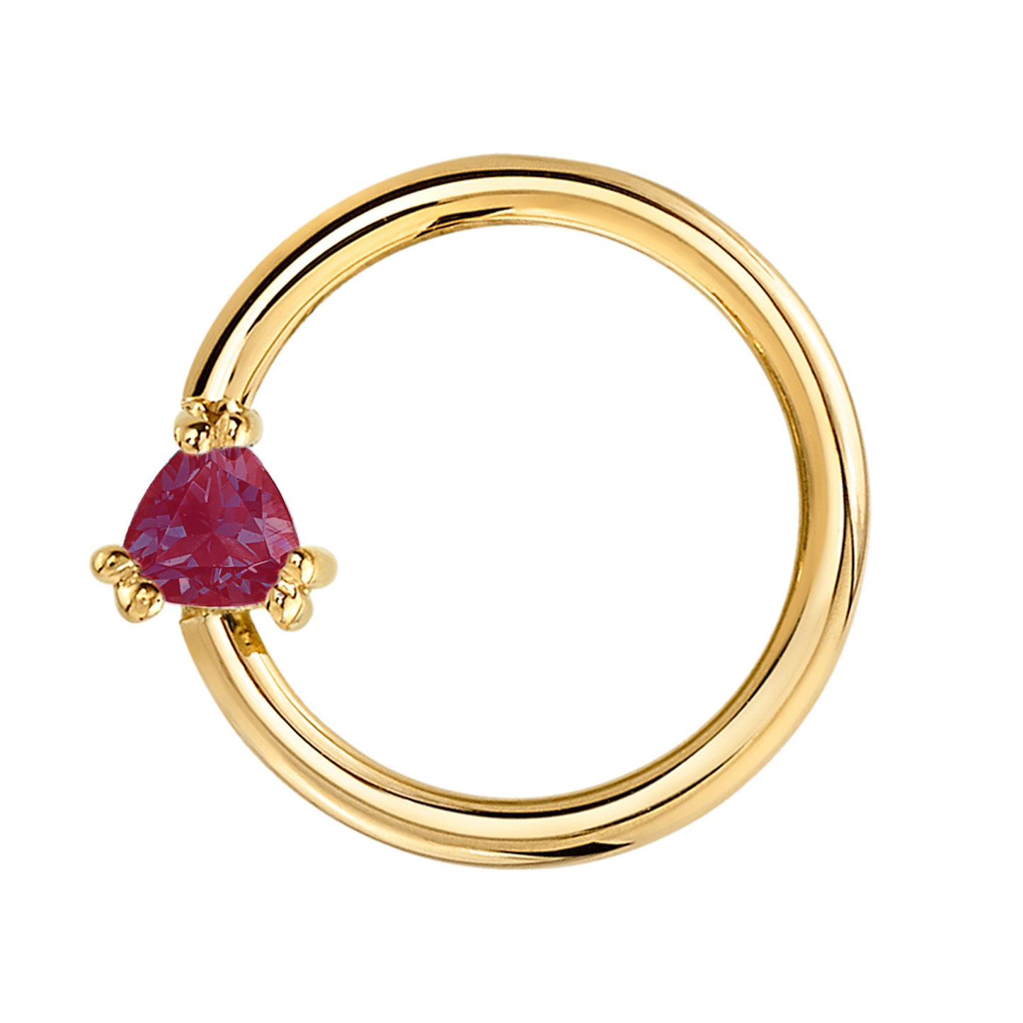 Tanti Seam Ring