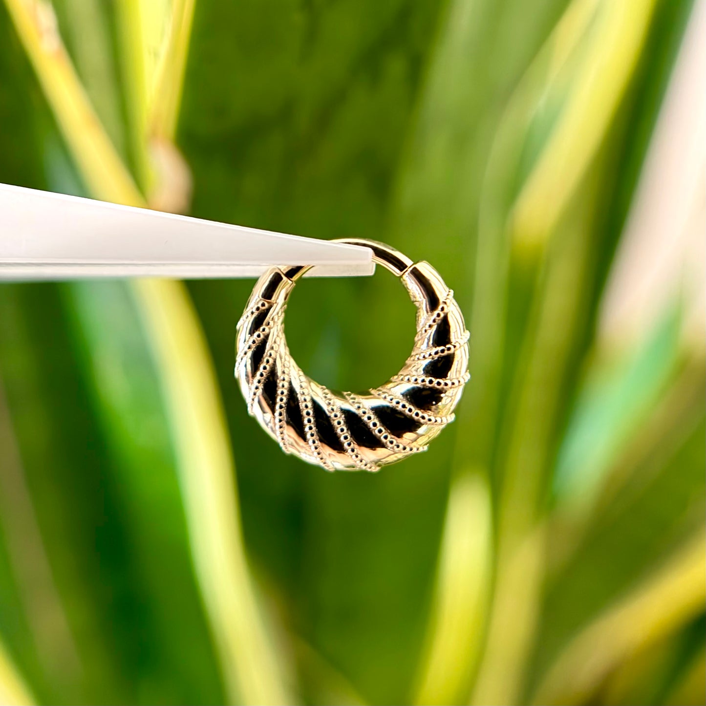 Trensa Hinge Ring