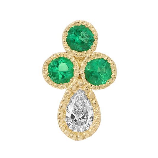 Cadenza Threaded End