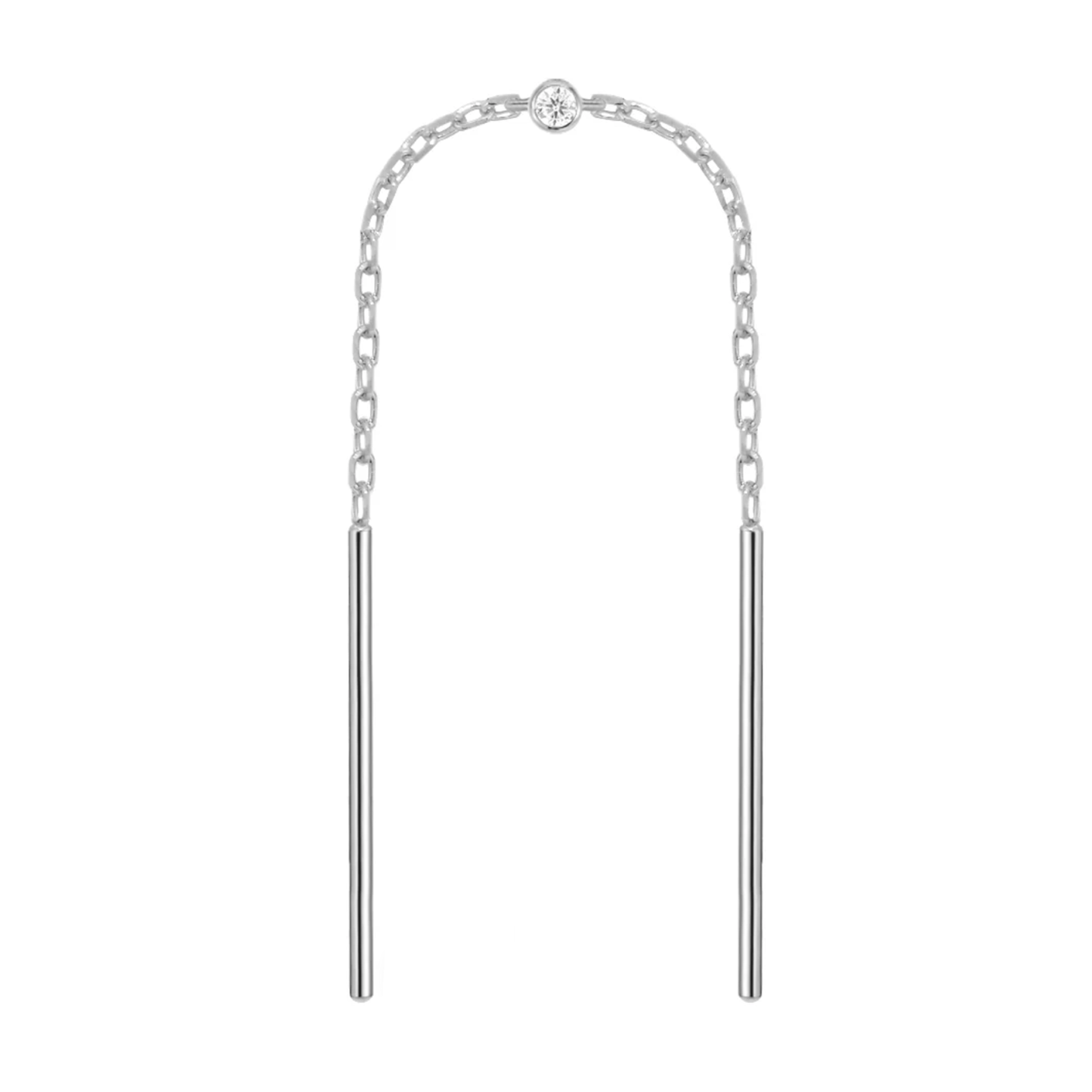 Diamond Chain Threader