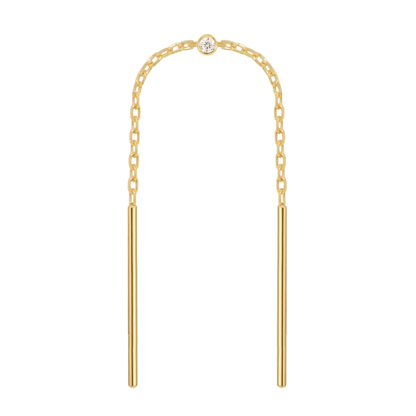 Diamond Chain Threader