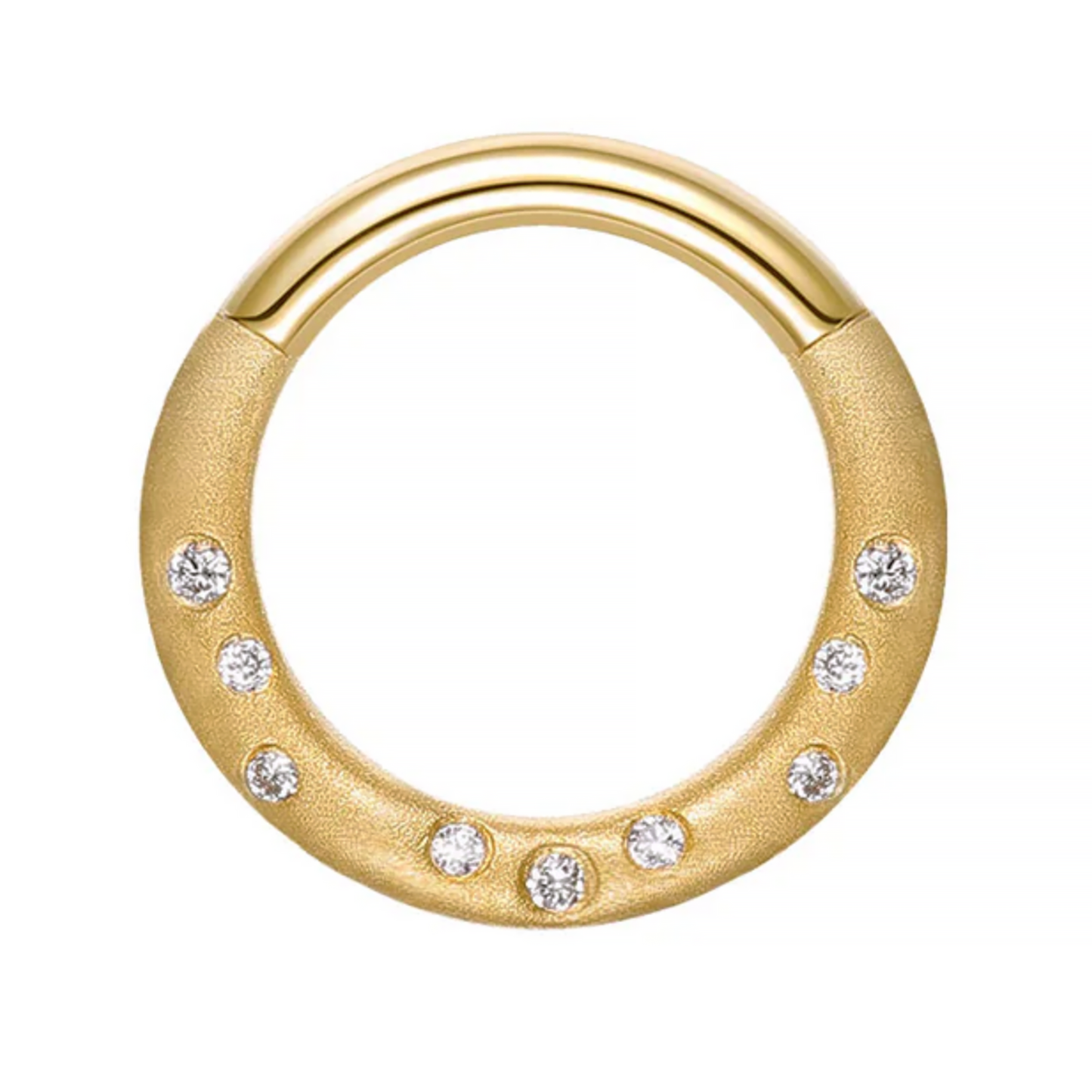 Essie Hinge Ring