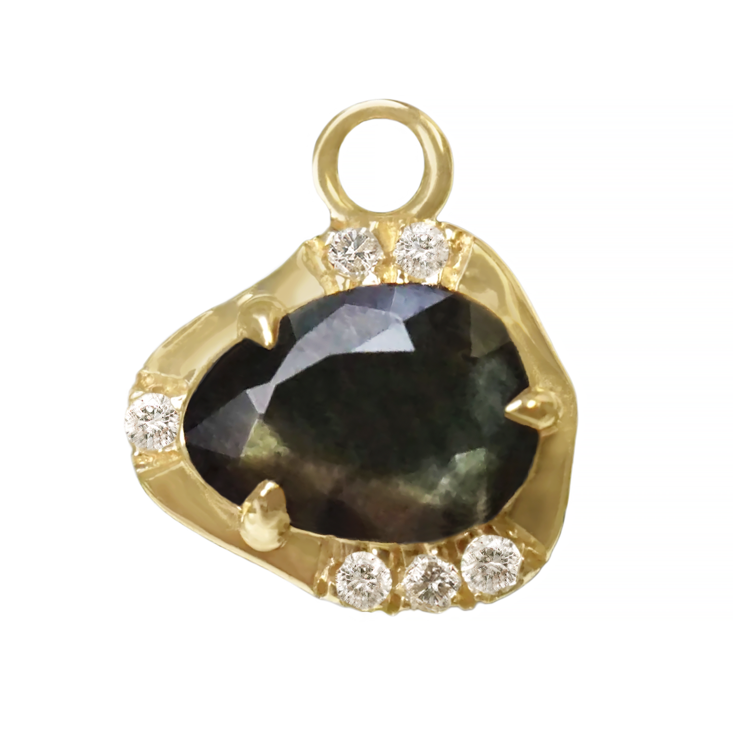 Paloma Charm