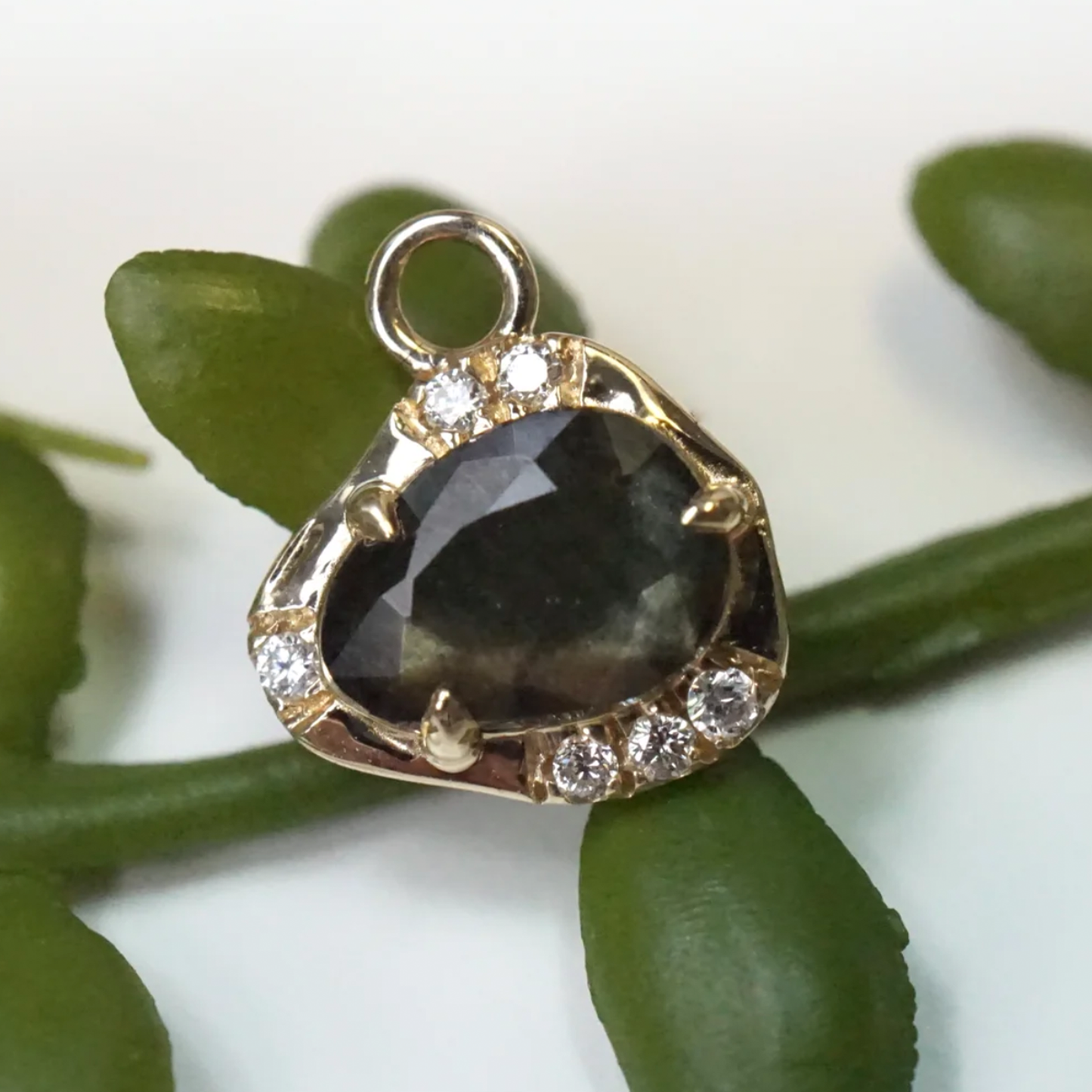 Paloma Charm