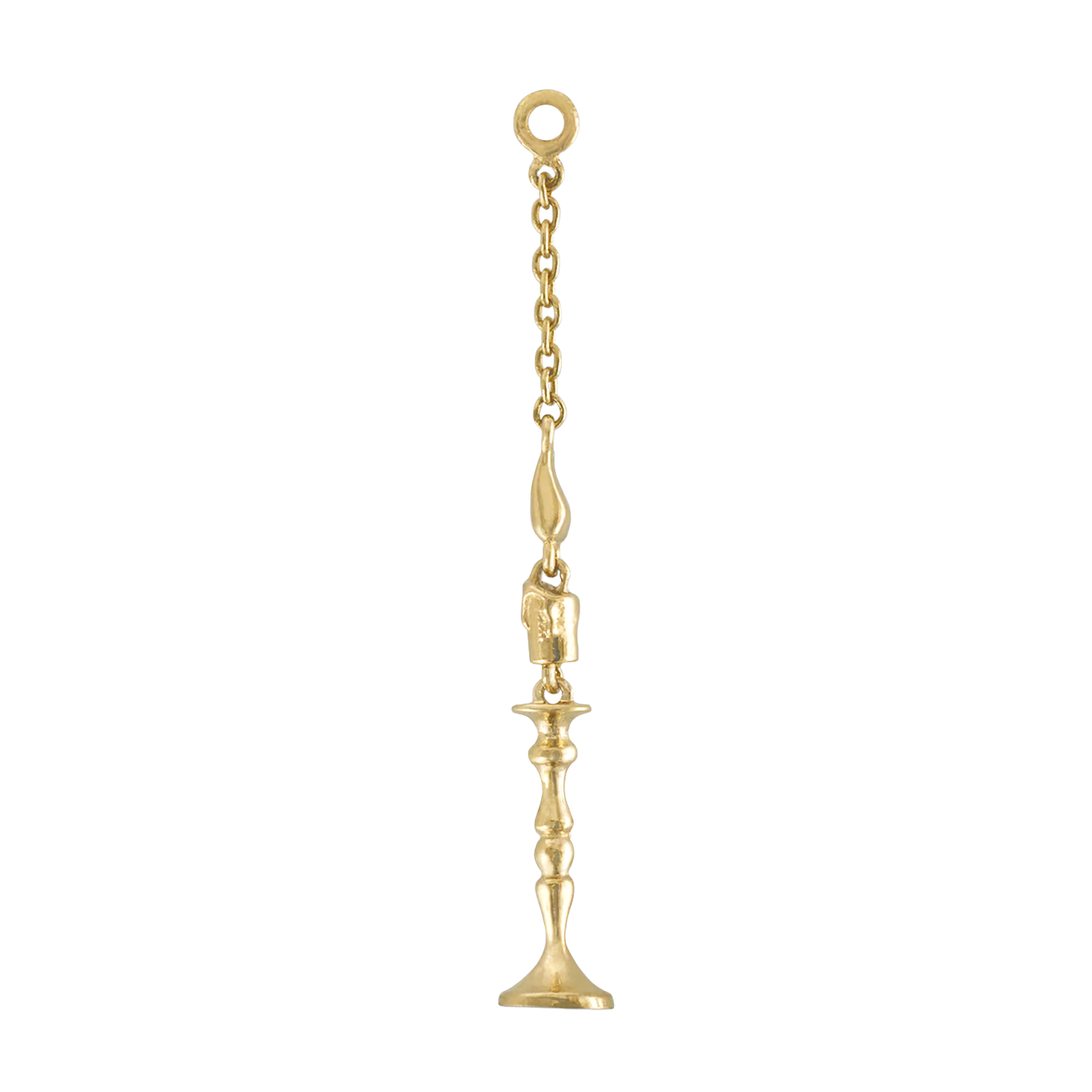 Strange Magic Charm