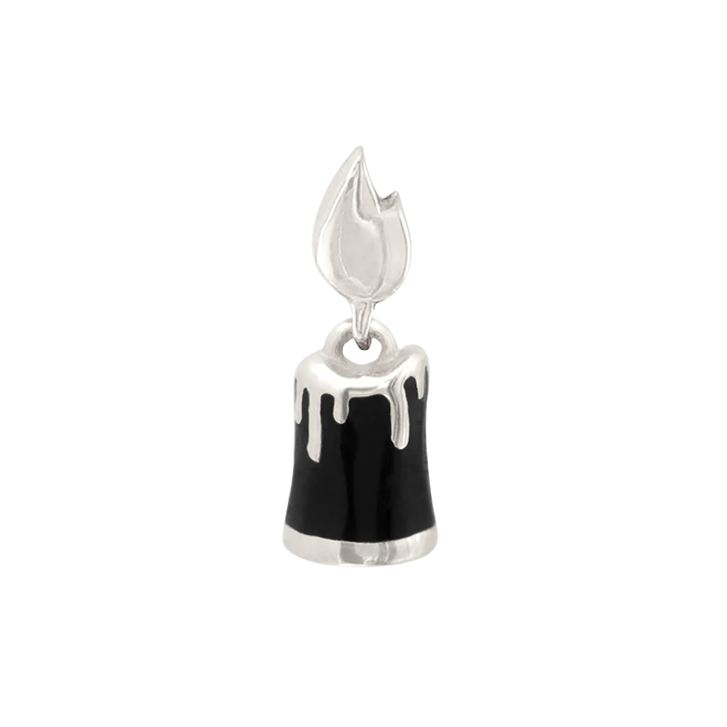 Zippy Candle Threadless End