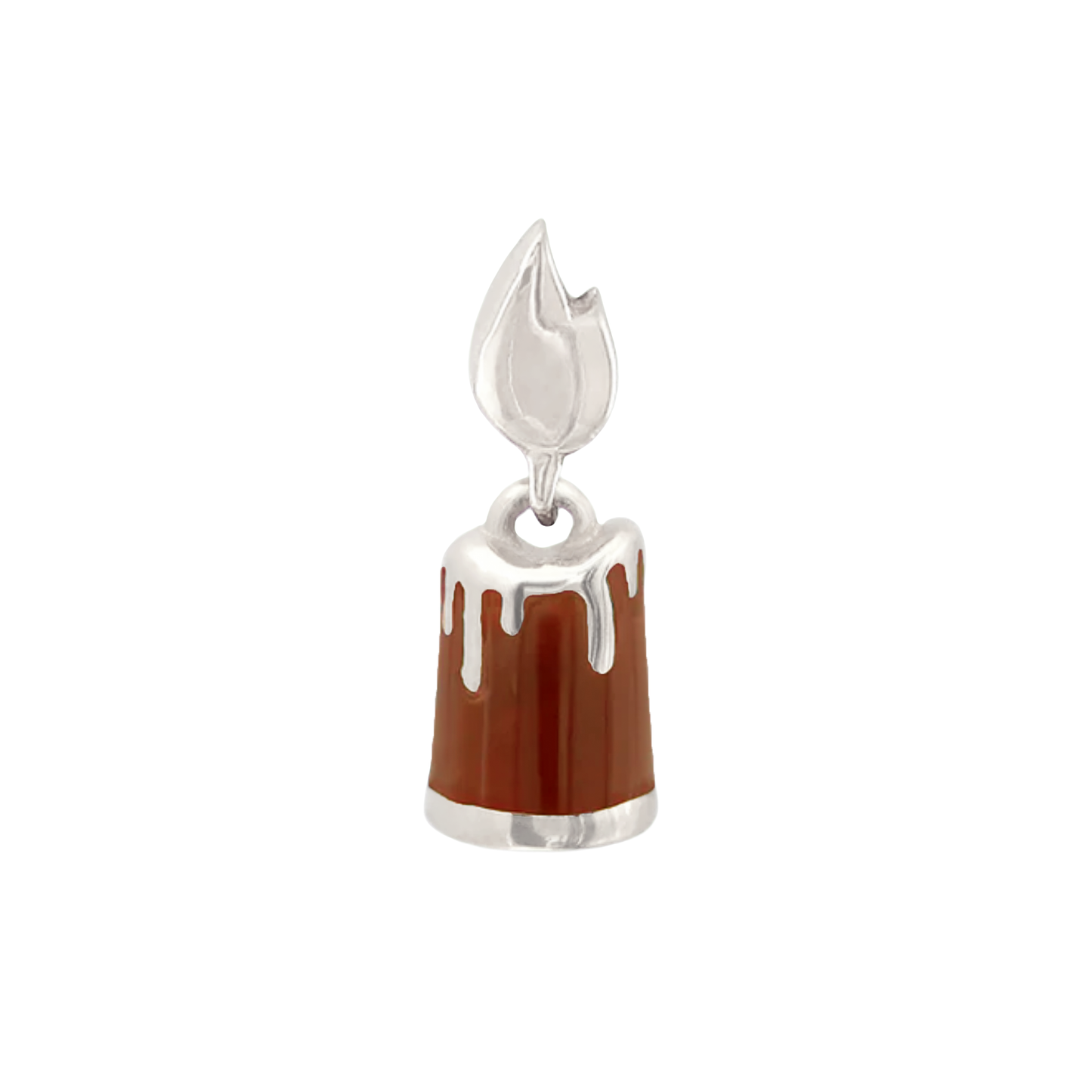 Zippy Candle Threadless End