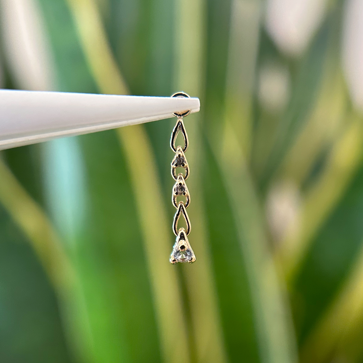 Clever Charm