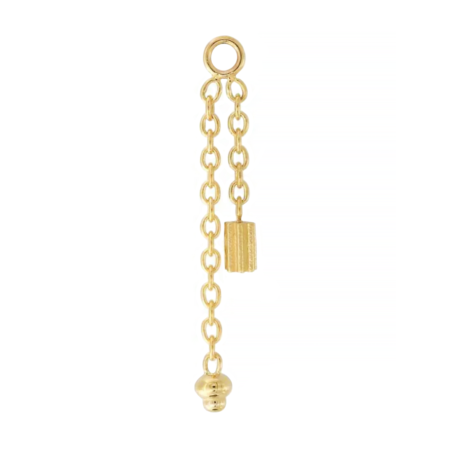 Mixed Bag Dangle