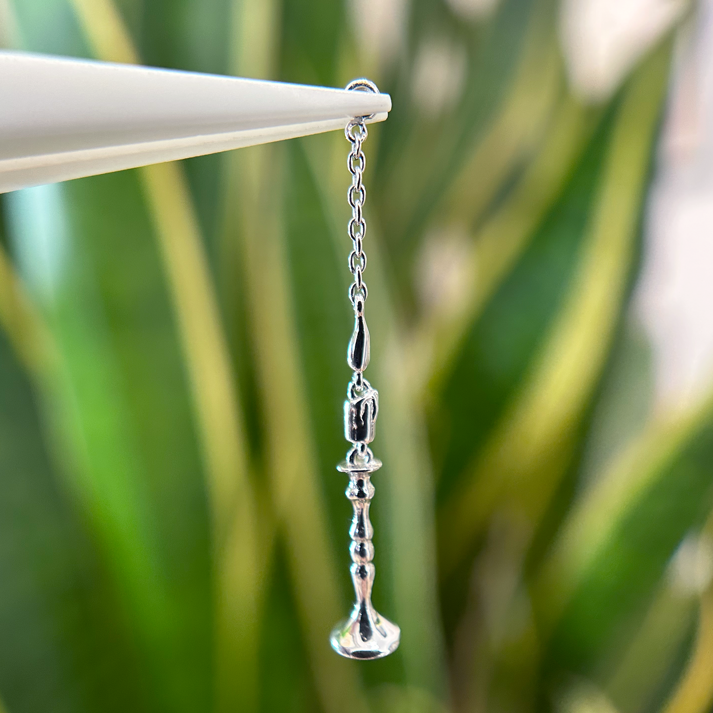 Strange Magic Charm