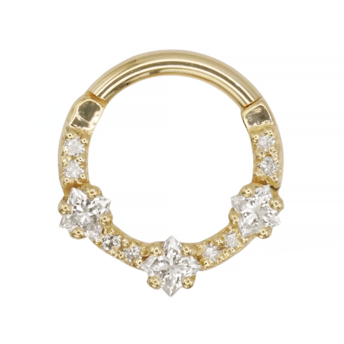 Composer Hinge Ring