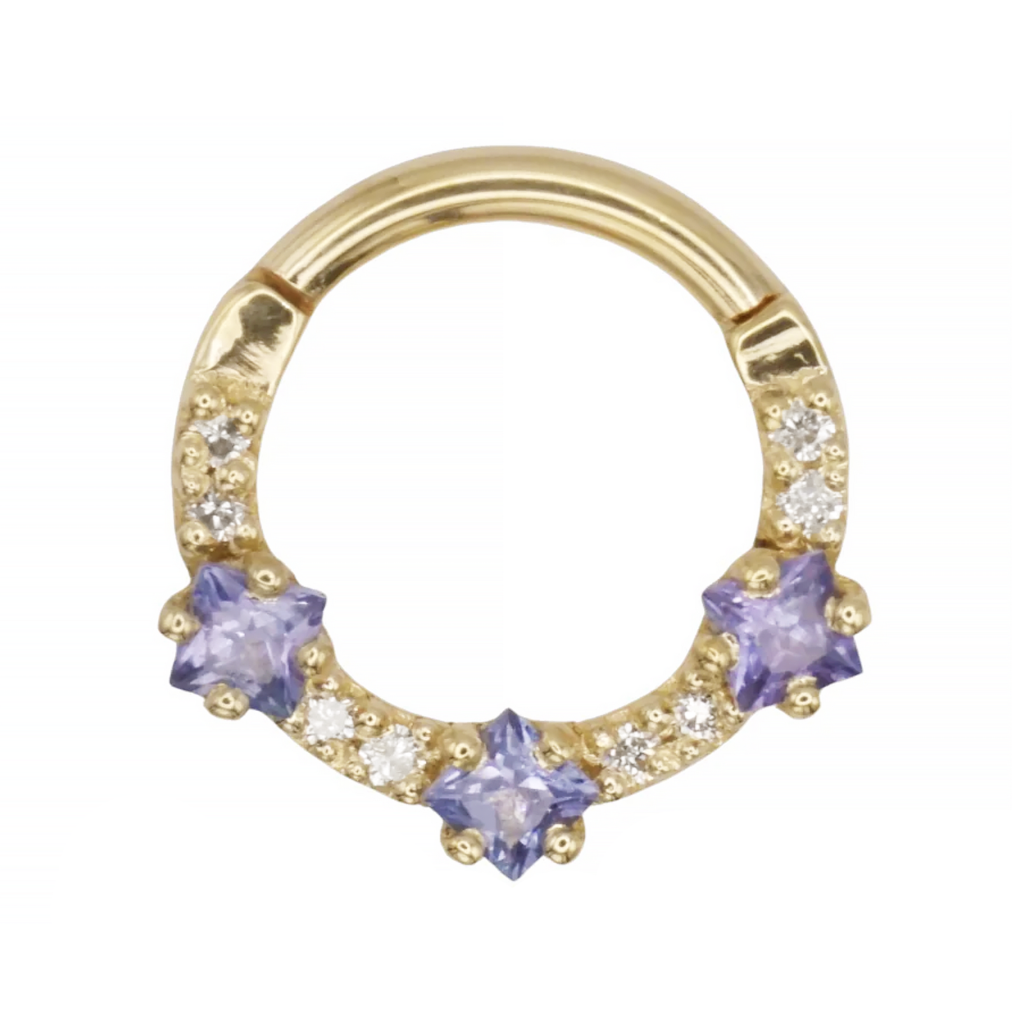 Composer Hinge Ring