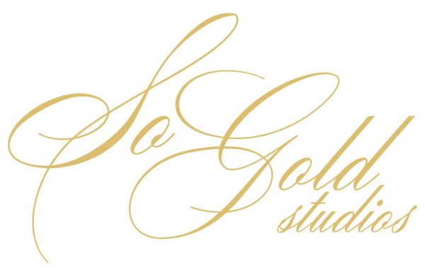 So Gold Studios logo