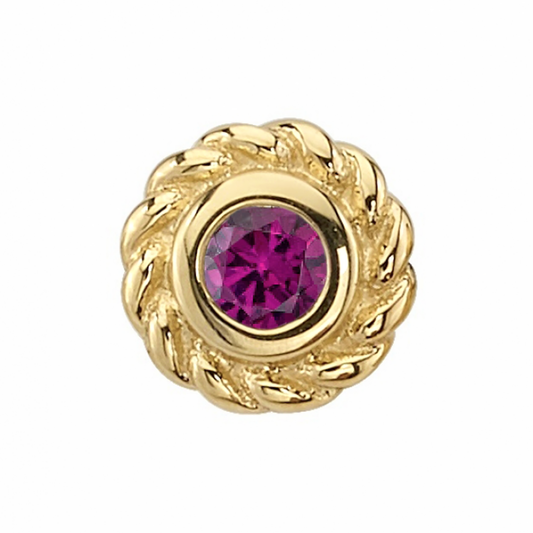 Mini Raine Threaded End