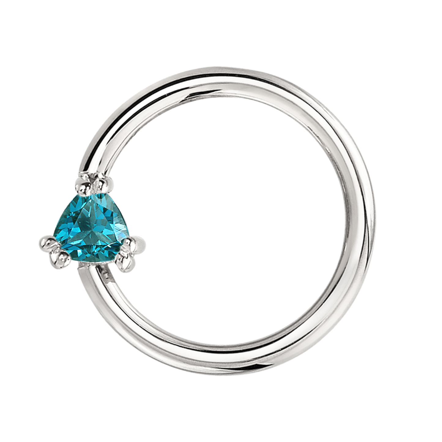 Tanti Seam Ring