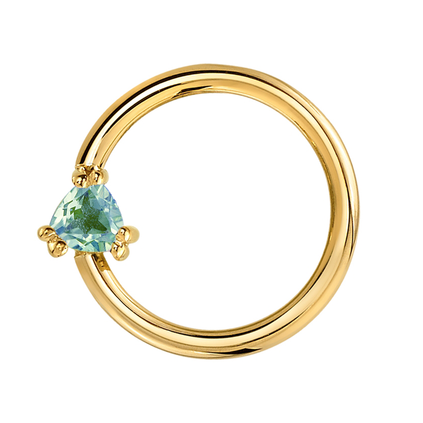 Tanti Seam Ring