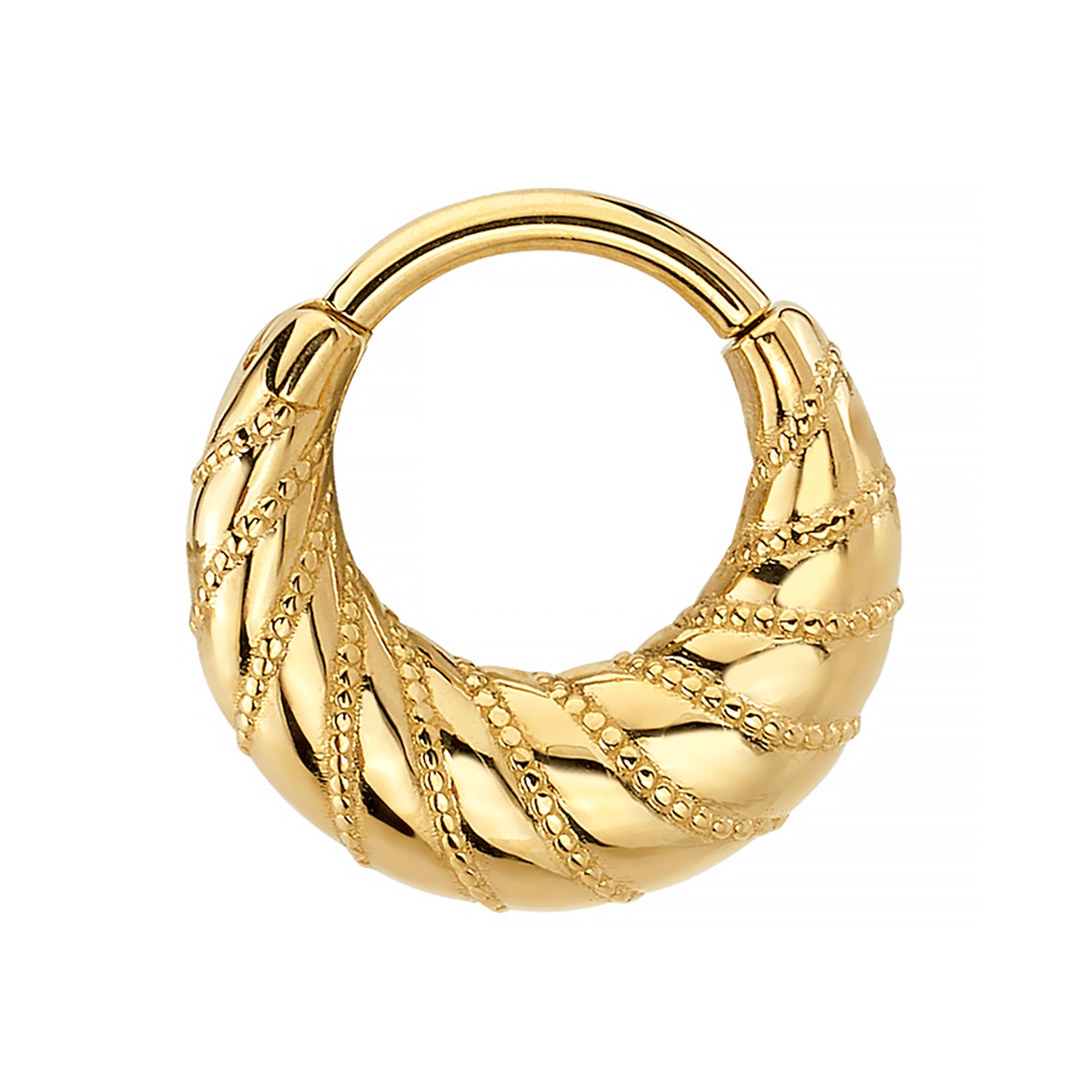 Trensa Hinge Ring