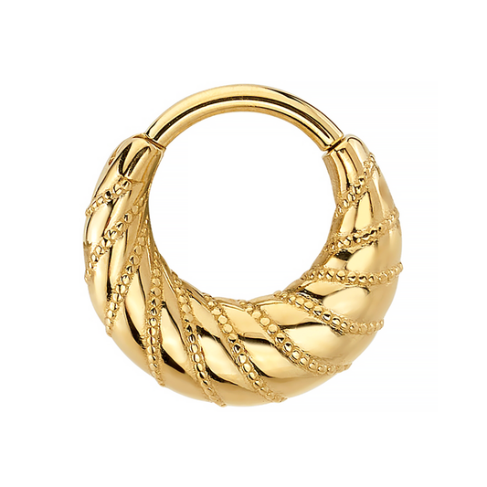 Trensa Hinge Ring