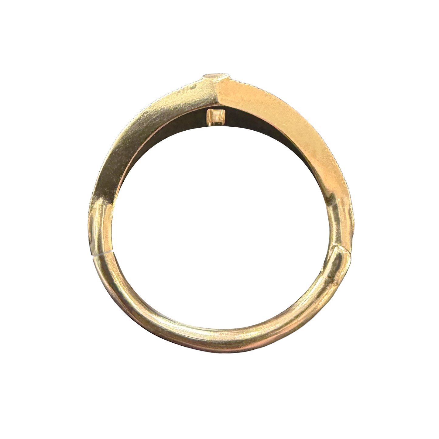 Pang Hinge Ring
