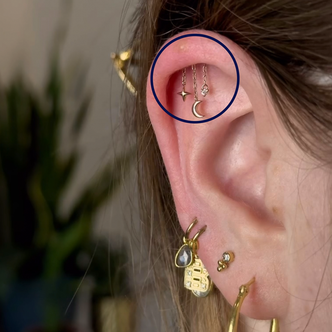 Hidden Helix – So Gold Studios