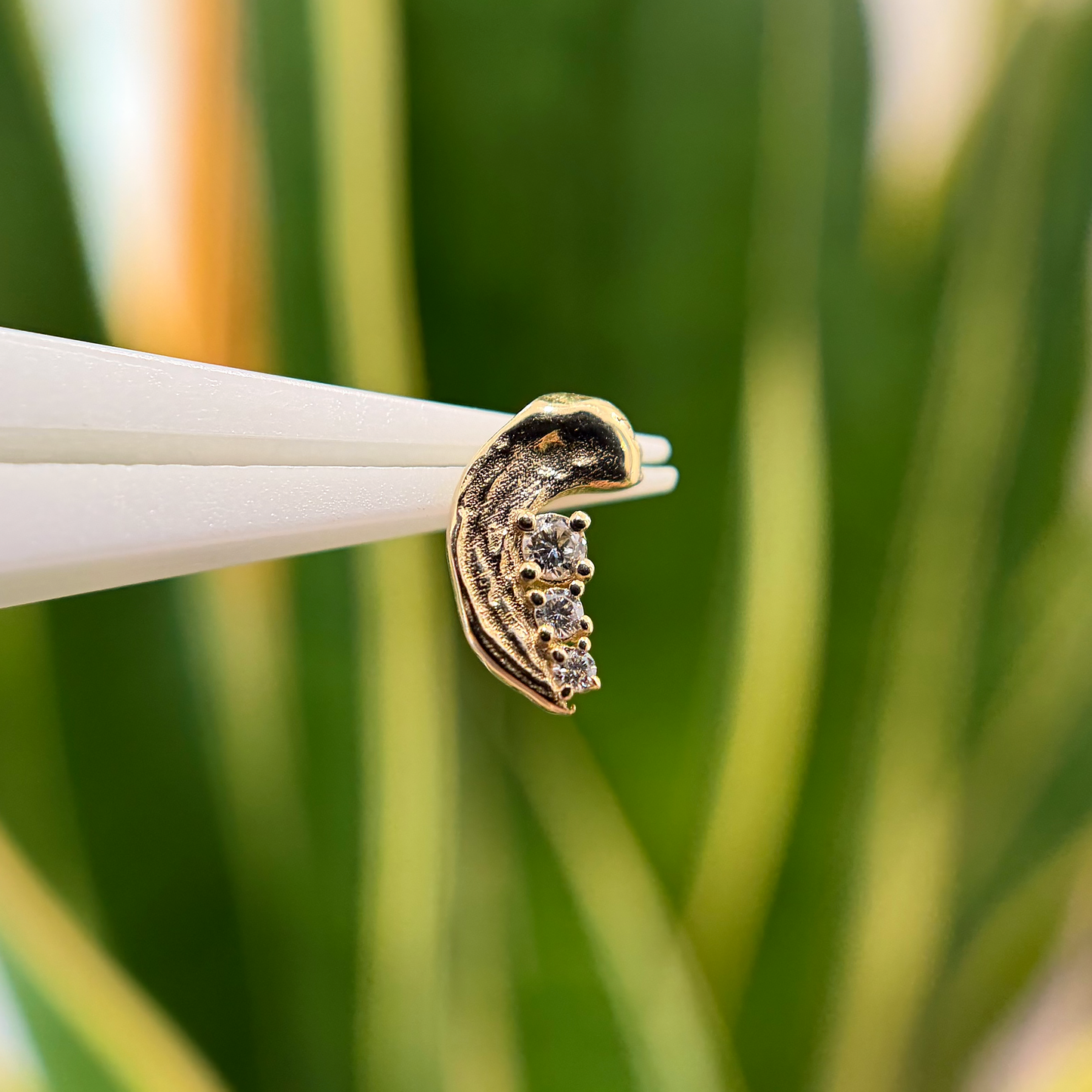 Renoir Threaded End