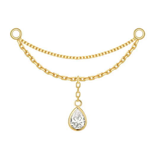 Amihan Chain Connector