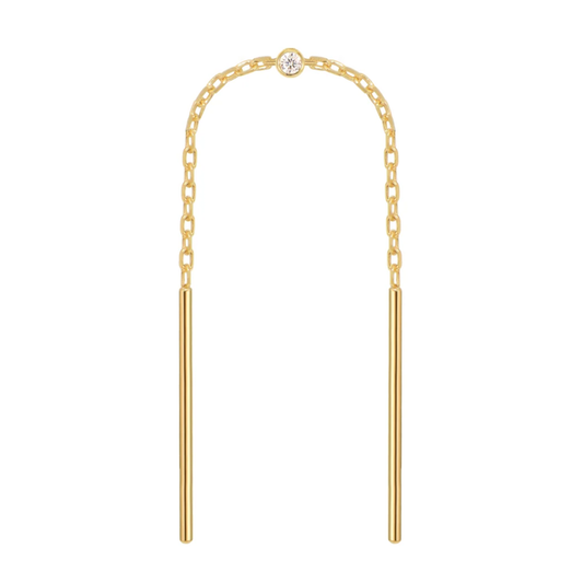 Diamond Chain Threader