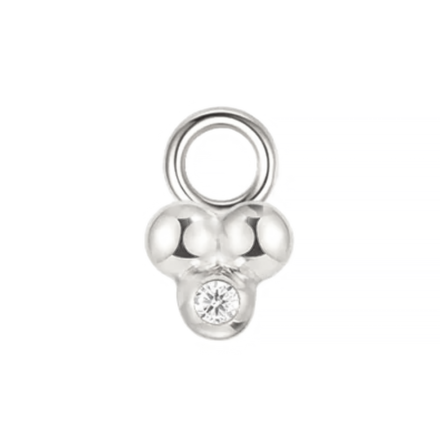 Ezra Charm