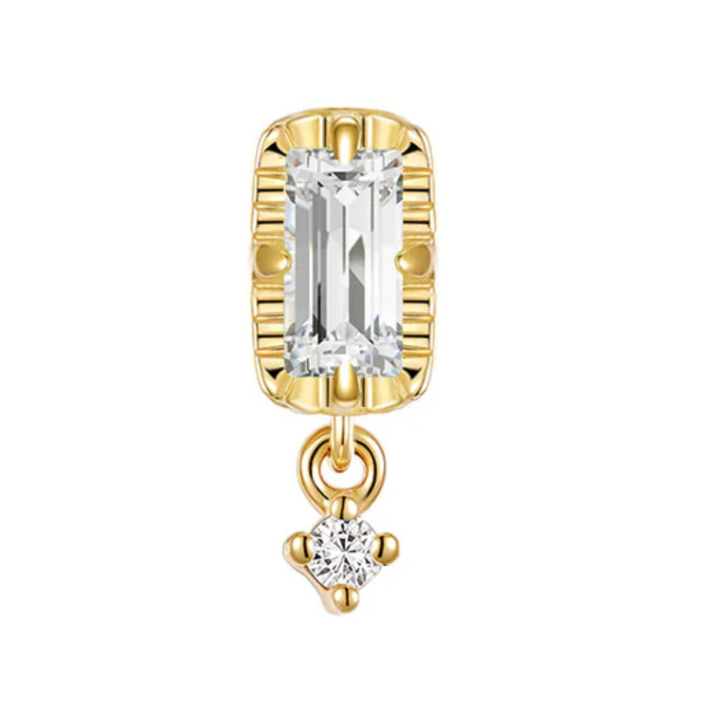 Jessie Threadless End