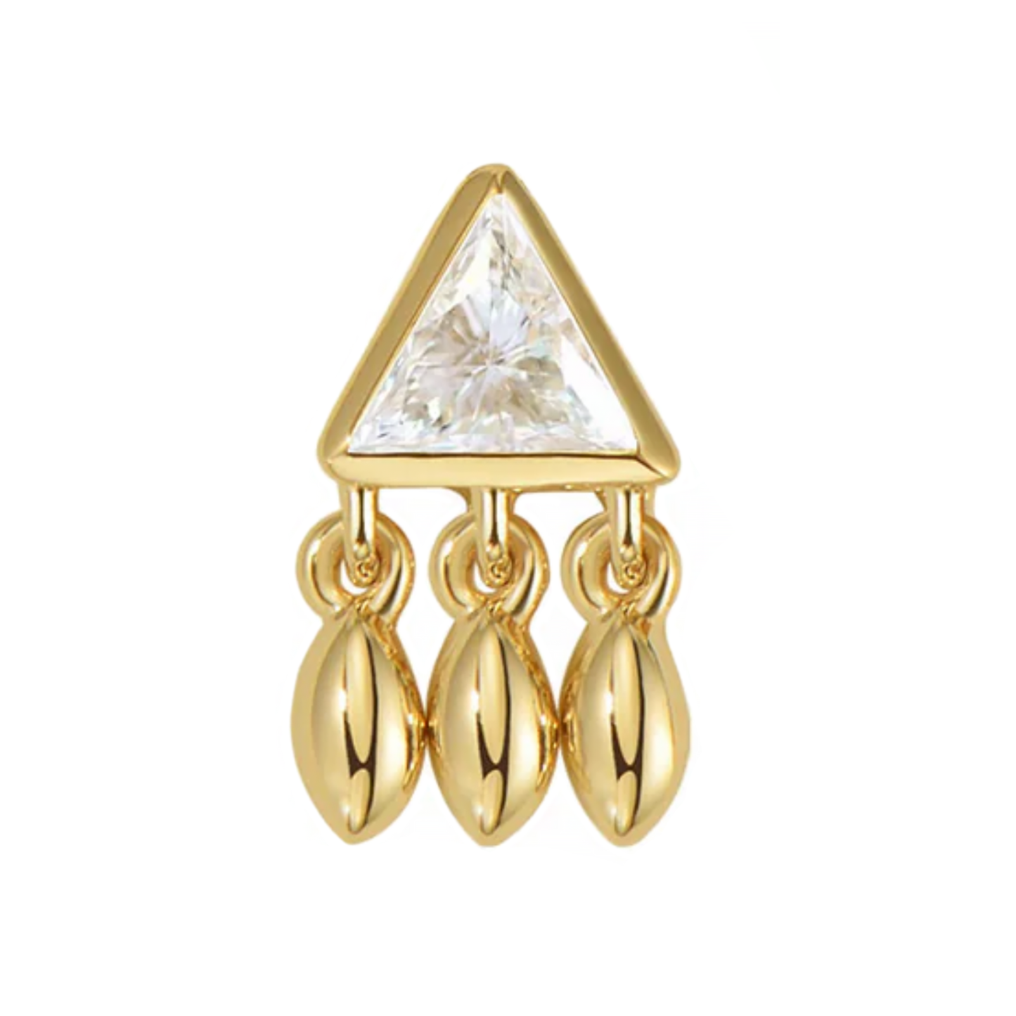 Tessa Threadless End