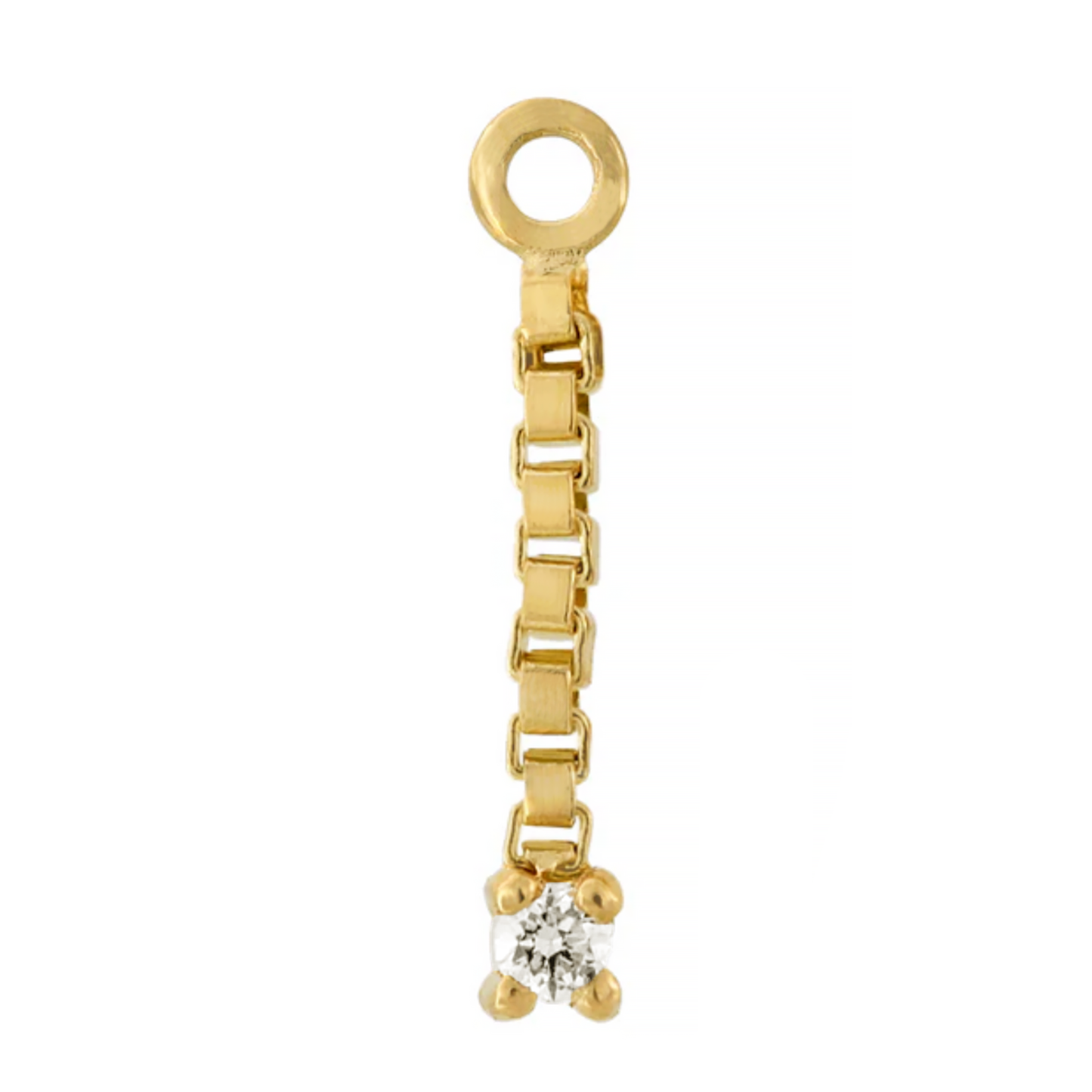 Bam Bam Charm