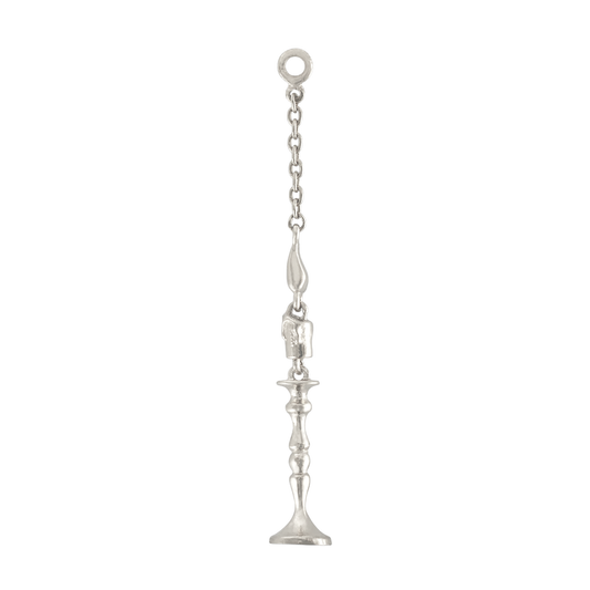 Strange Magic Charm