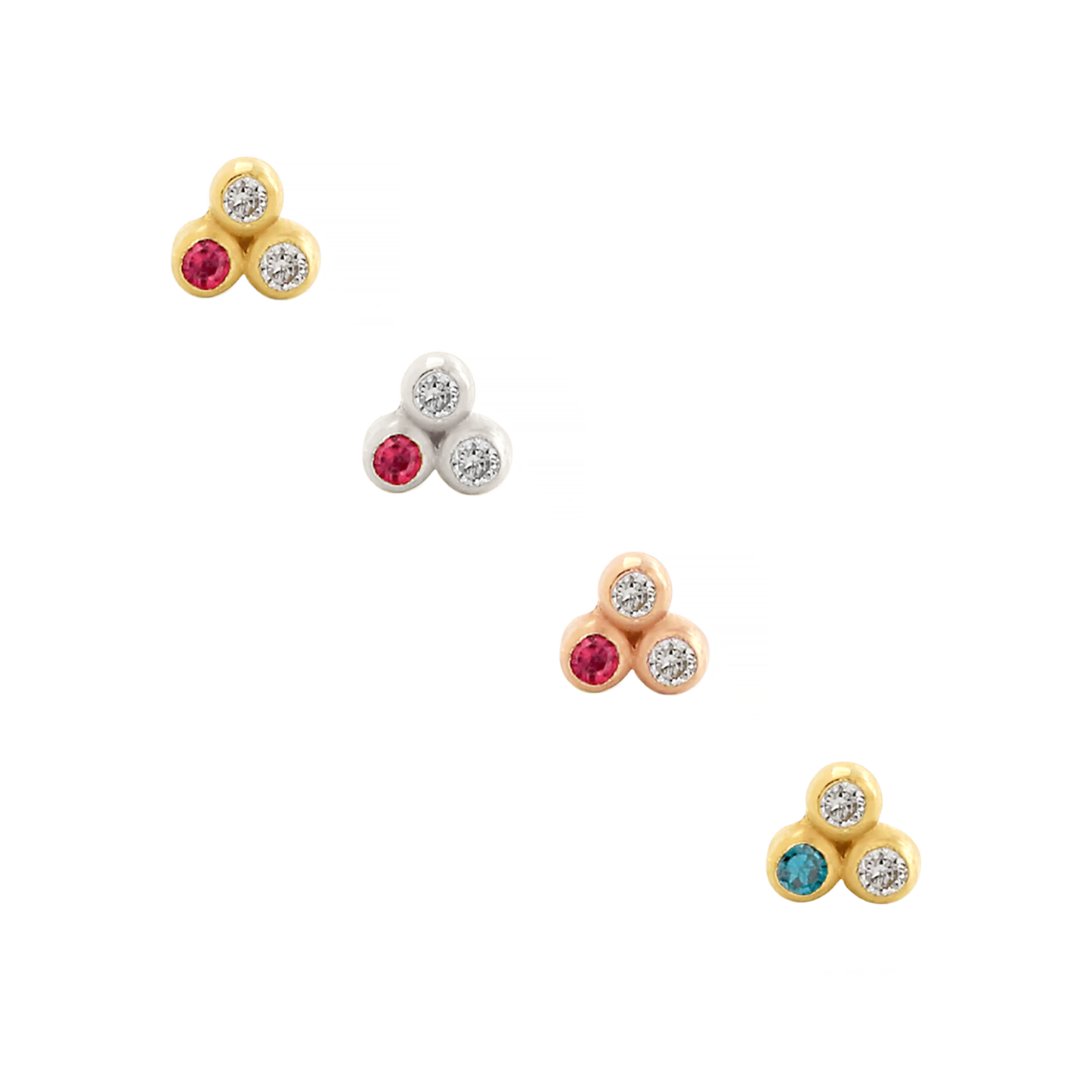 Little Secret Tri Me Remix Threadless End