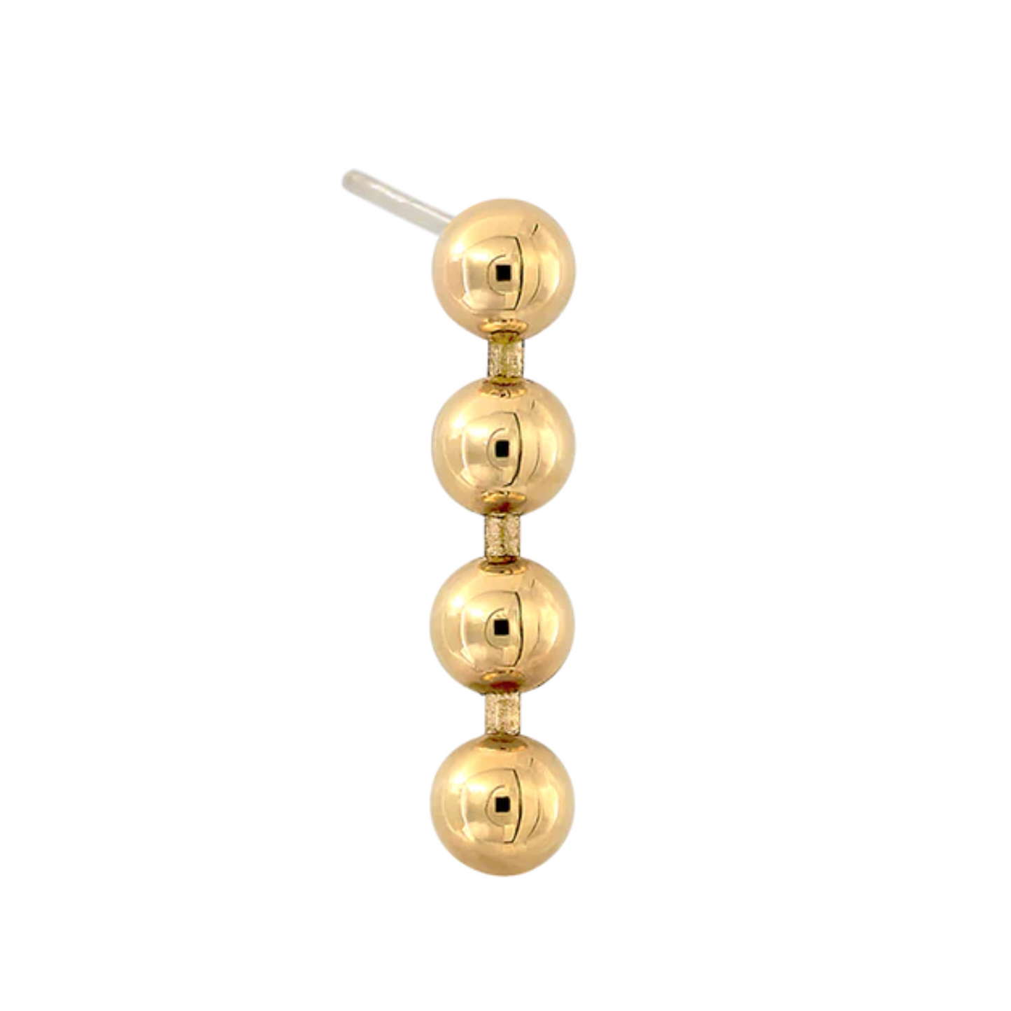 Mega 4 Threadless End