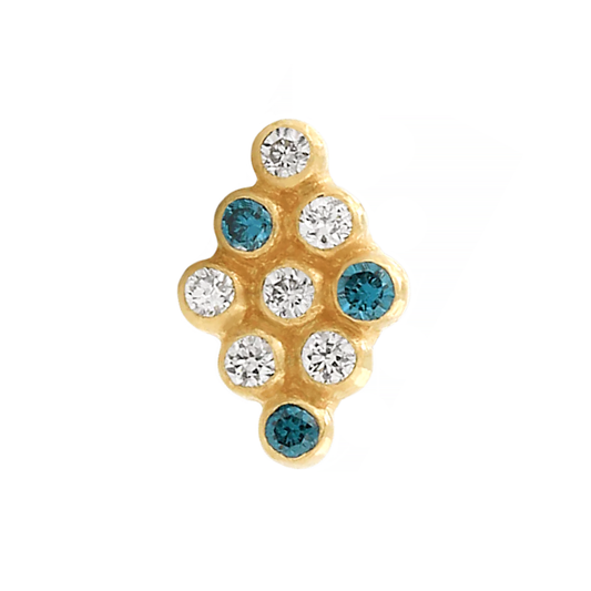 Little Secret Remix 9 Threadless End