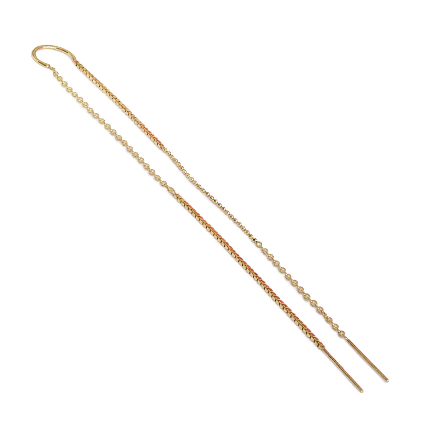 Long Bada Thing of Beauty Threader
