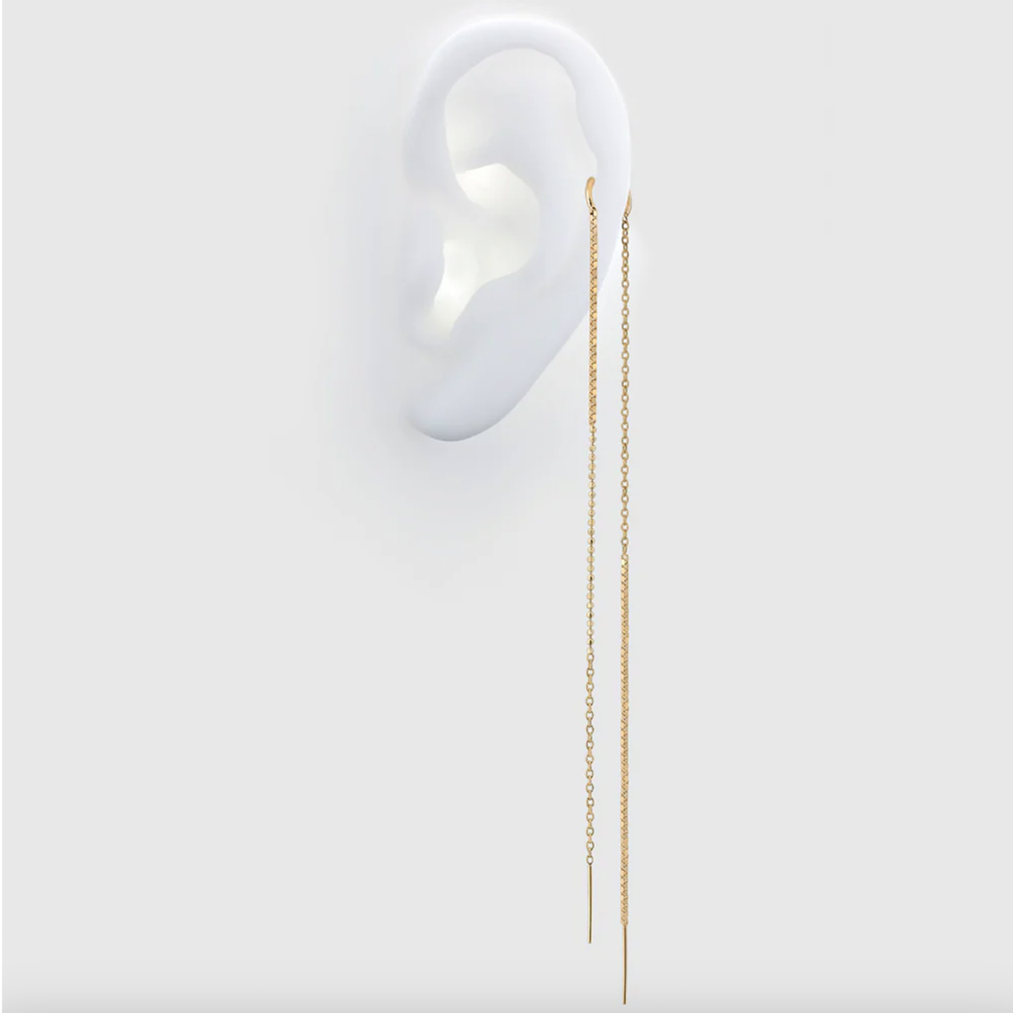 Long Bada Thing of Beauty Threader