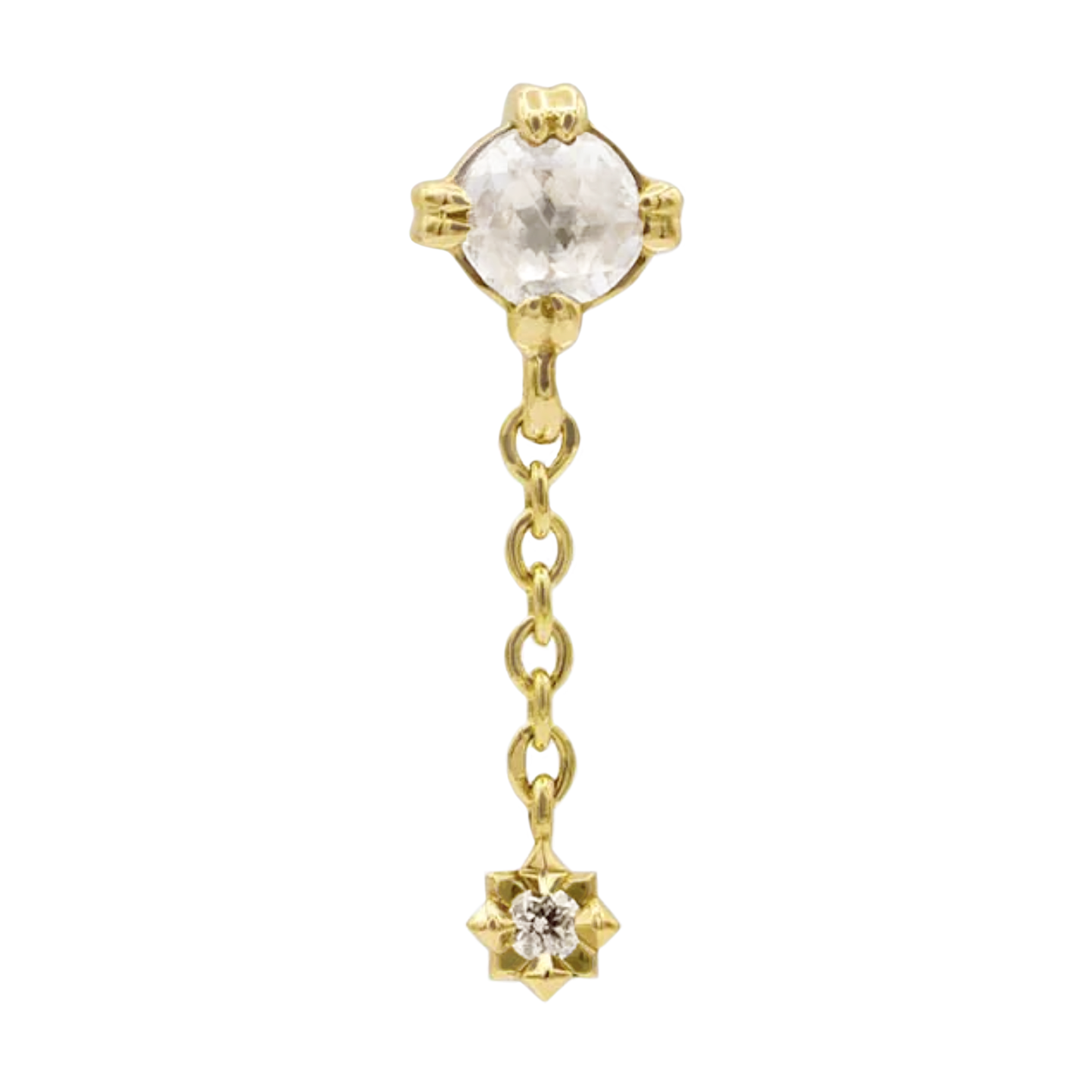 Divine Threadless End